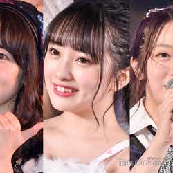 Iz One宮脇咲良ピンチヒッターにakb48向井地美音 ファン感動のメッセージ韓国でも話題に モデルプレス