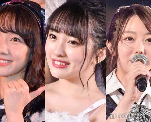 向井地美音ら「AKBINGO!」最終回で涙のコメント ウーマンラッシュアワーの熱いエールも話題