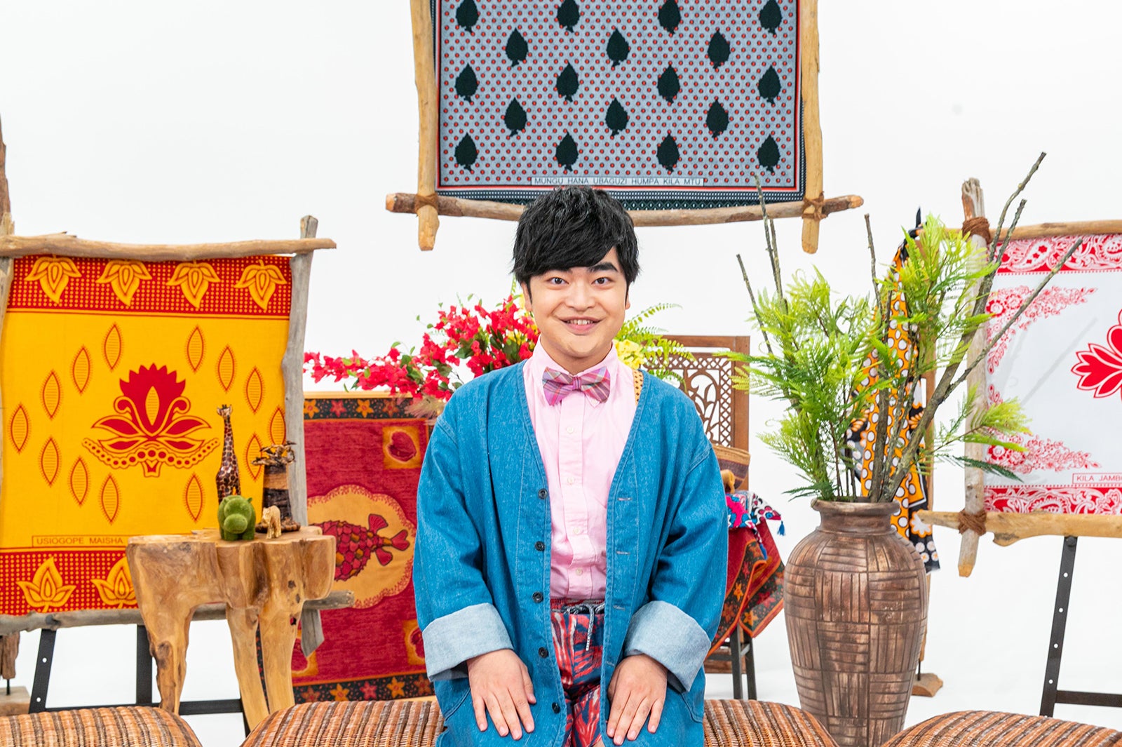 加藤諒（提供写真）