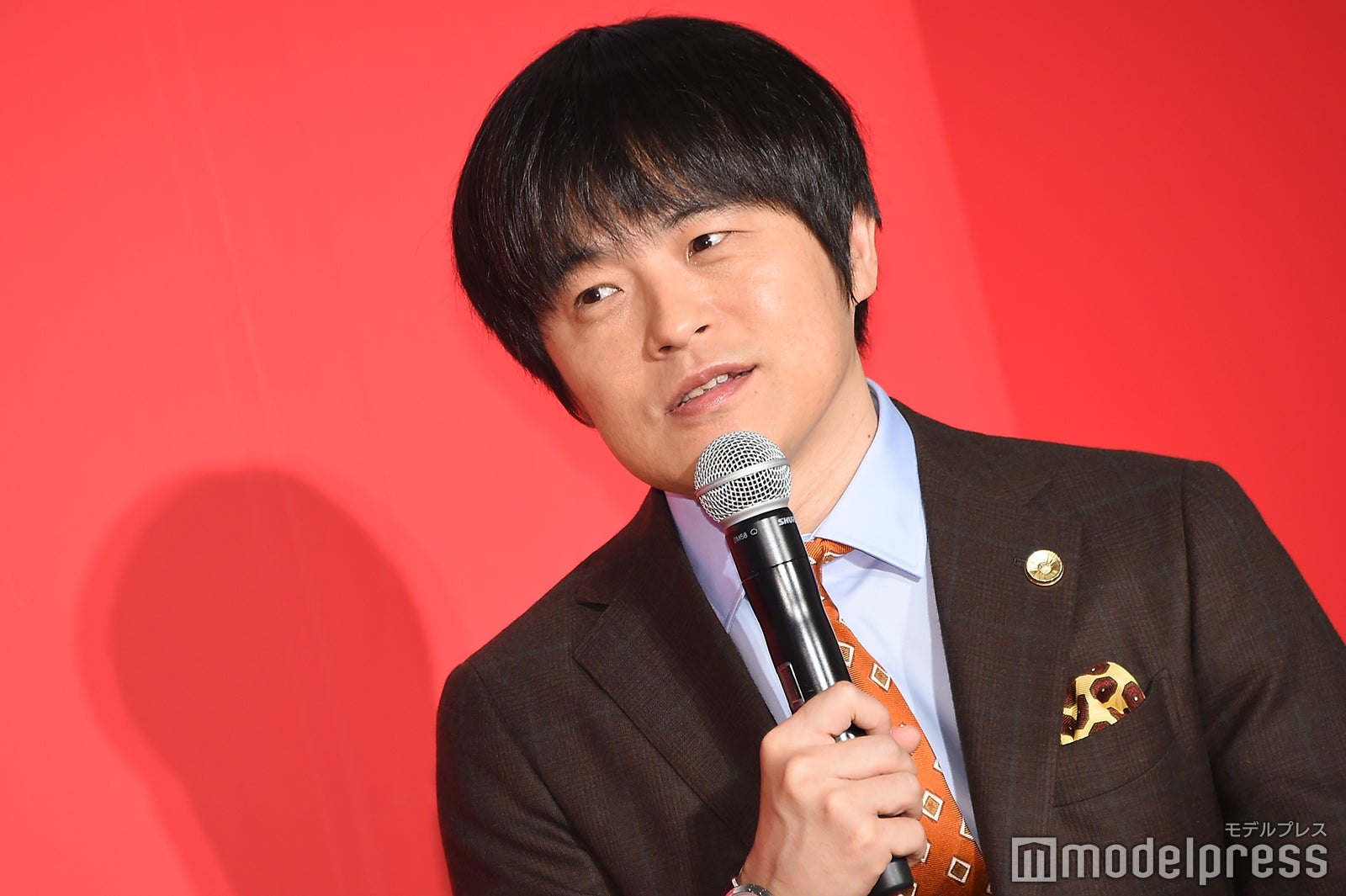 バカリズム （C）モデルプレス