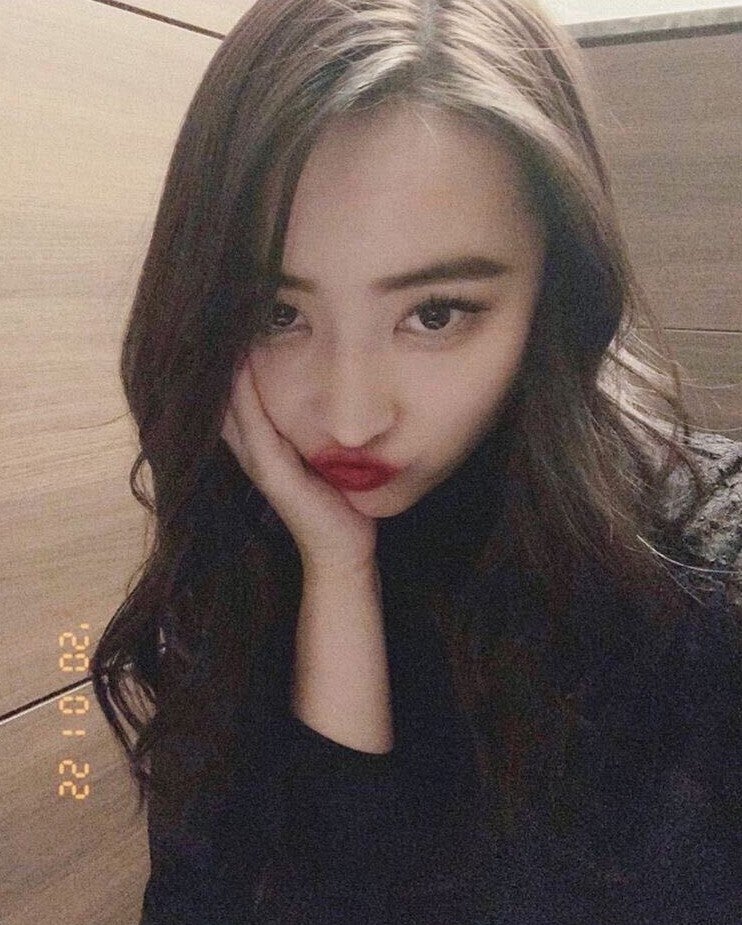 カンダエミリ（提供写真）