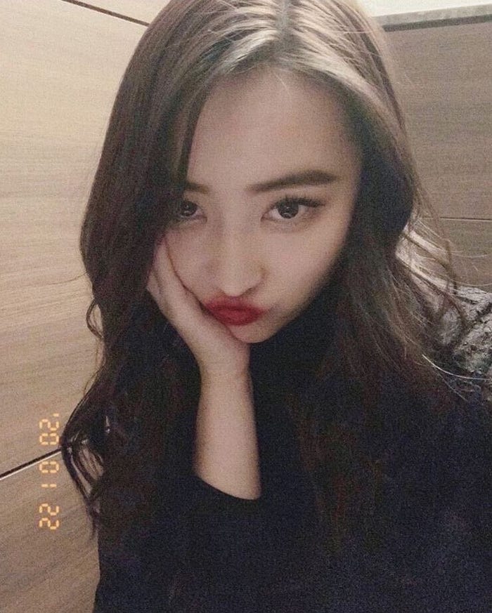 カンダエミリ(提供写真)