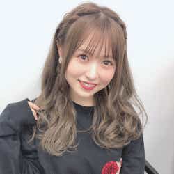 元hkt48冨吉明日香プロデュース アイドル 泡恋 ライブデビュー モデルプレス