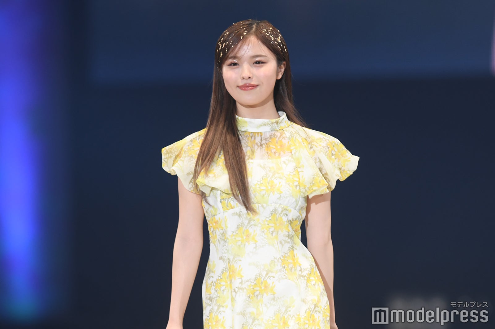 おさき（C）モデルプレス