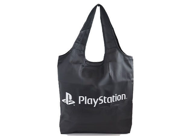 PlayStationロゴバッグ