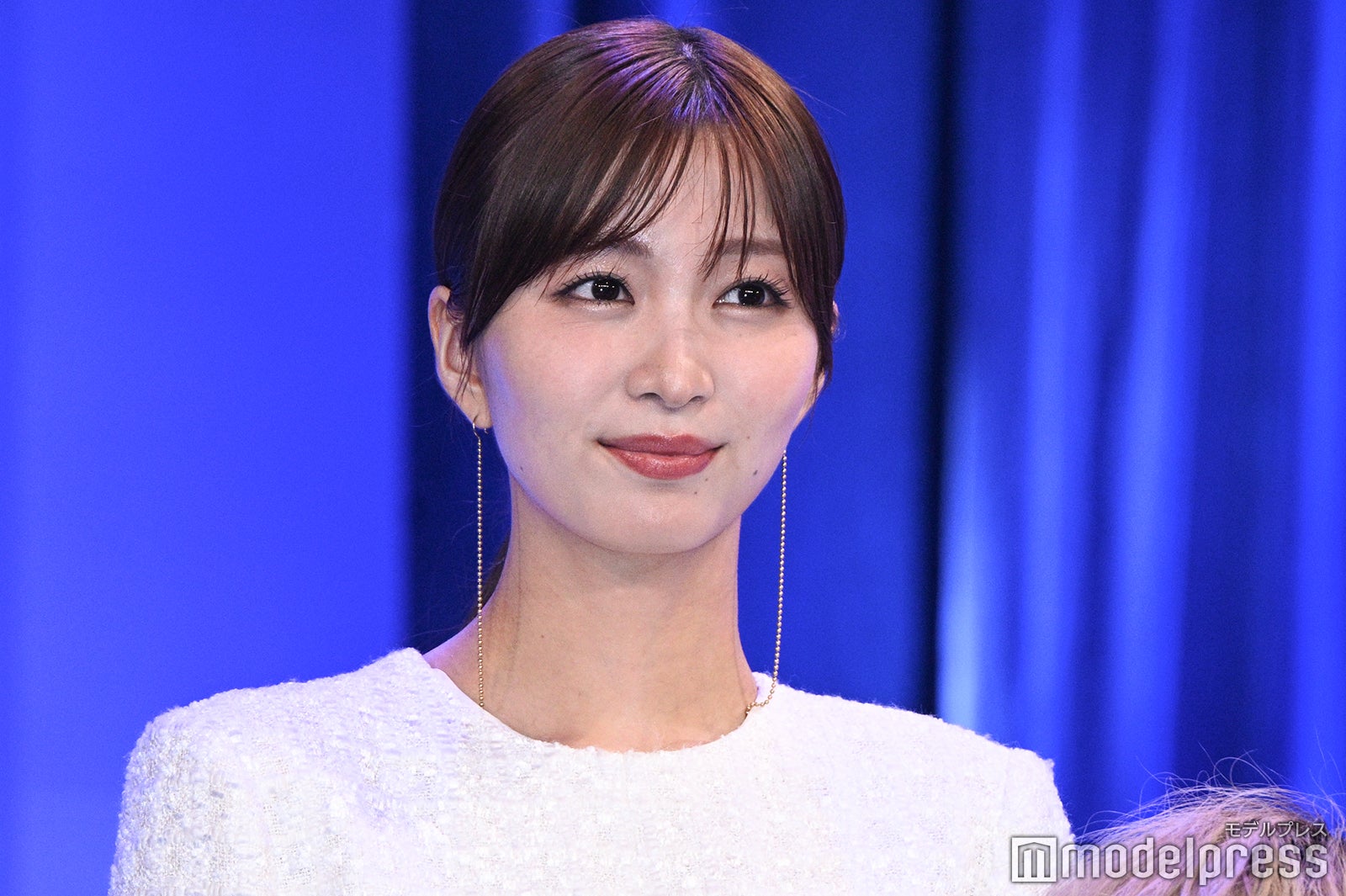 岡崎紗絵（C）モデルプレス