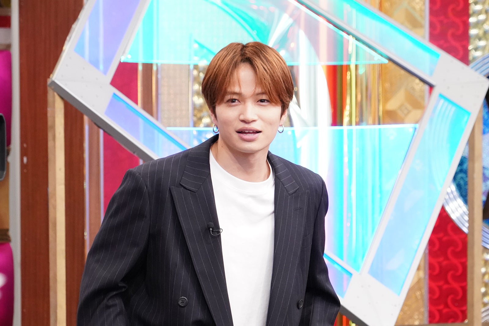 Sexy Zone菊池風磨「家で見てたら泣いてます」SNSでも話題の“チャリ通ジャーニー”に感動