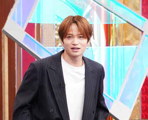 Sexy Zone菊池風磨「家で見てたら泣いてます」SNSでも話題の“チャリ通ジャーニー”に感動