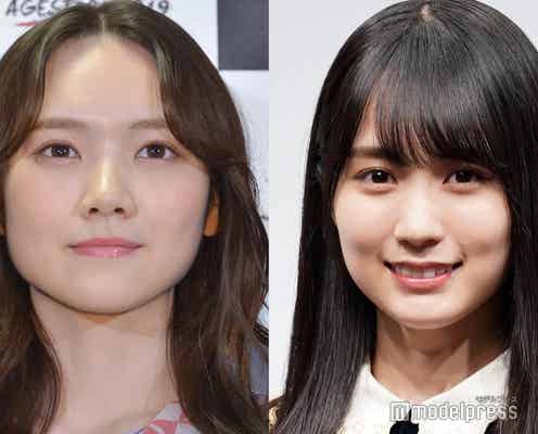 乃木坂46賀喜遥香、田村真佑への愛炸裂 斬新な投稿に反響「びっくりした」