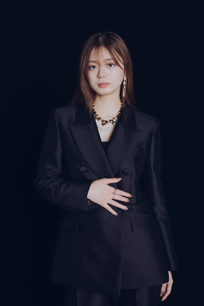 紺野彩夏