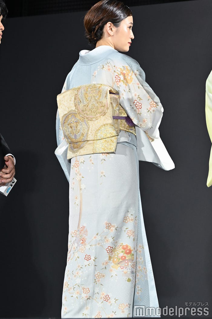 前田敦子 (C)モデルプレス