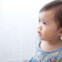 ごめんね…イヤイヤ期特有のわがままと勘違い。強い口調で叱ってしまった
