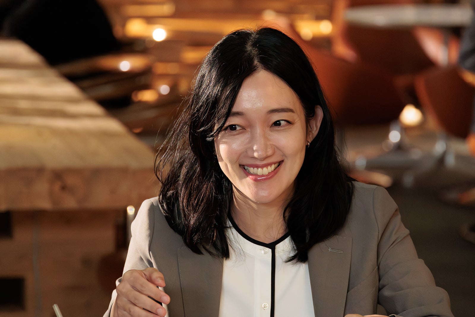 入山法子「DOPE 麻薬取締部特捜課」第7話（C）TBS