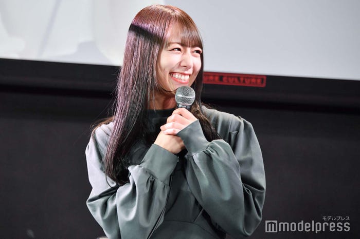 北野日奈子 (C)モデルプレス