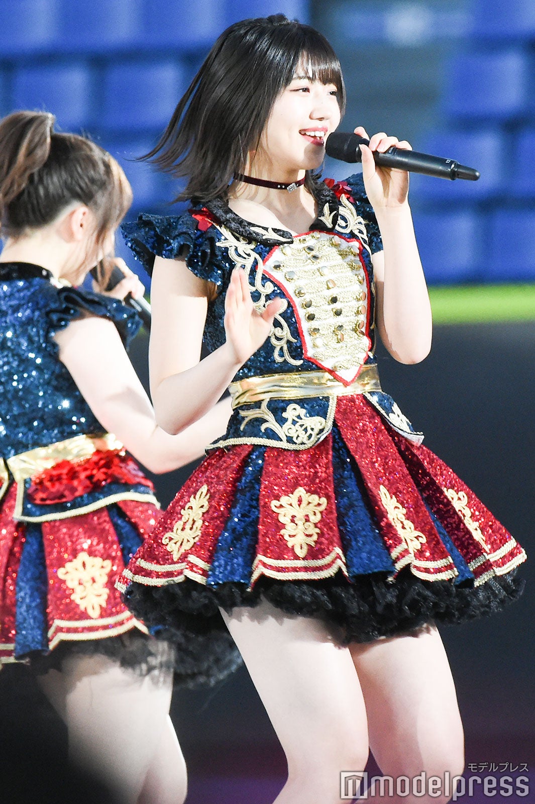 AKB48「AKB48グループ春のLIVEフェスin横浜スタジアム」（C）モデルプレス