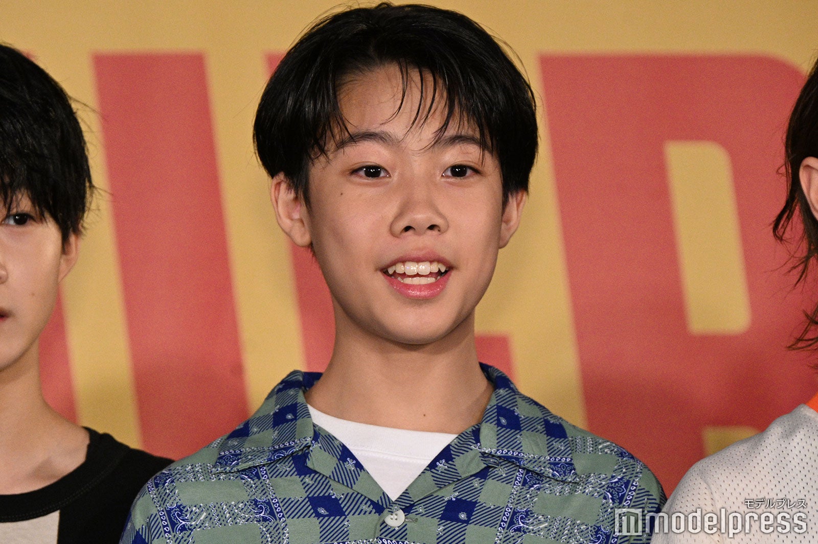 KAIRI（カイリ）（C）モデルプレス