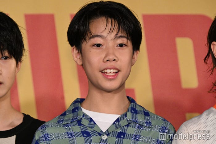 KAIRI(カイリ)(C)モデルプレス