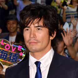 伊藤英明