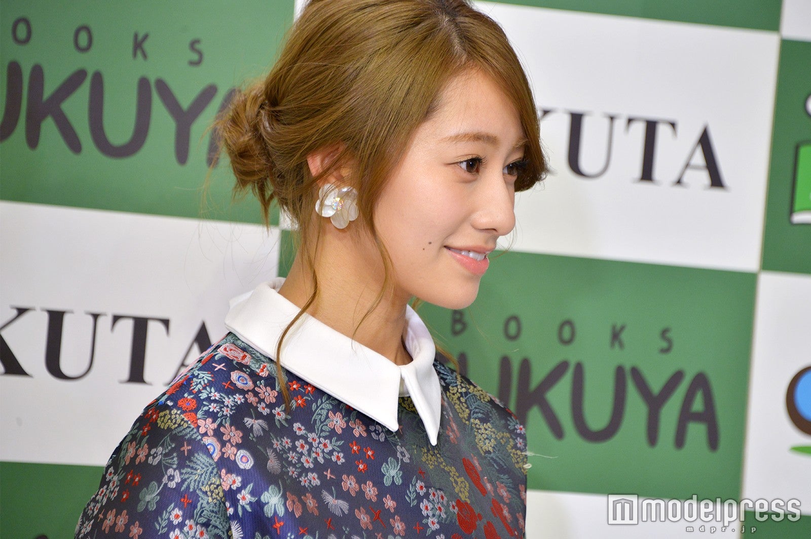 桜井玲香 （C）モデルプレス
