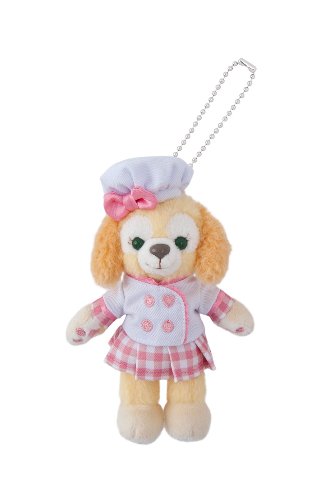 “クッキー・アン”グッズ（C）Disney