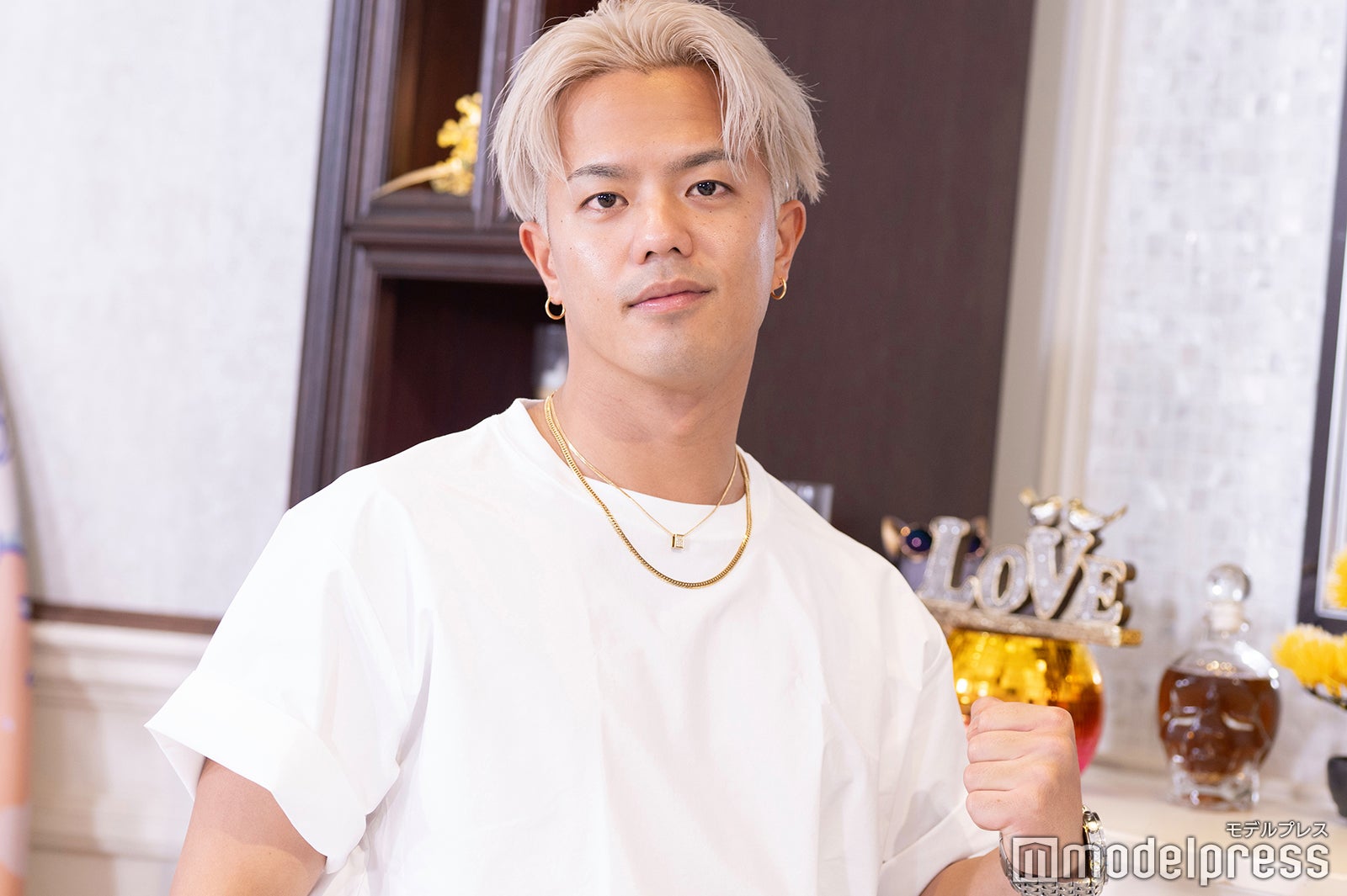 カマケン（C）モデルプレス