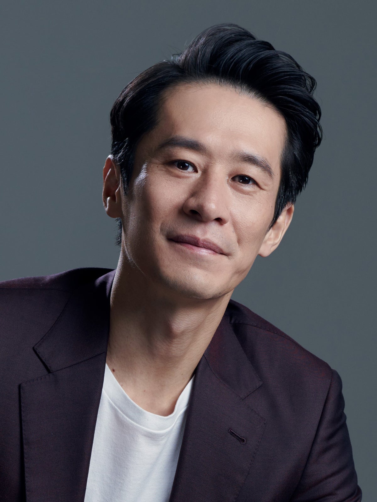 三浦誠己（提供写真） 