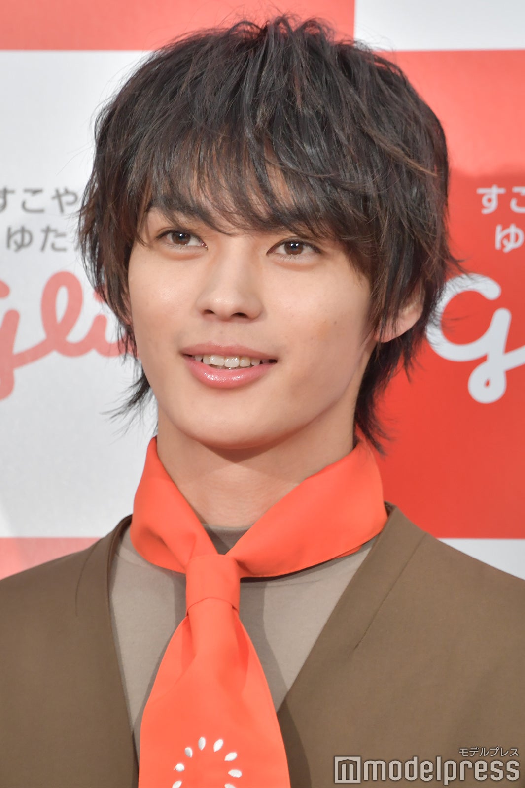 神尾楓珠（C）モデルプレス