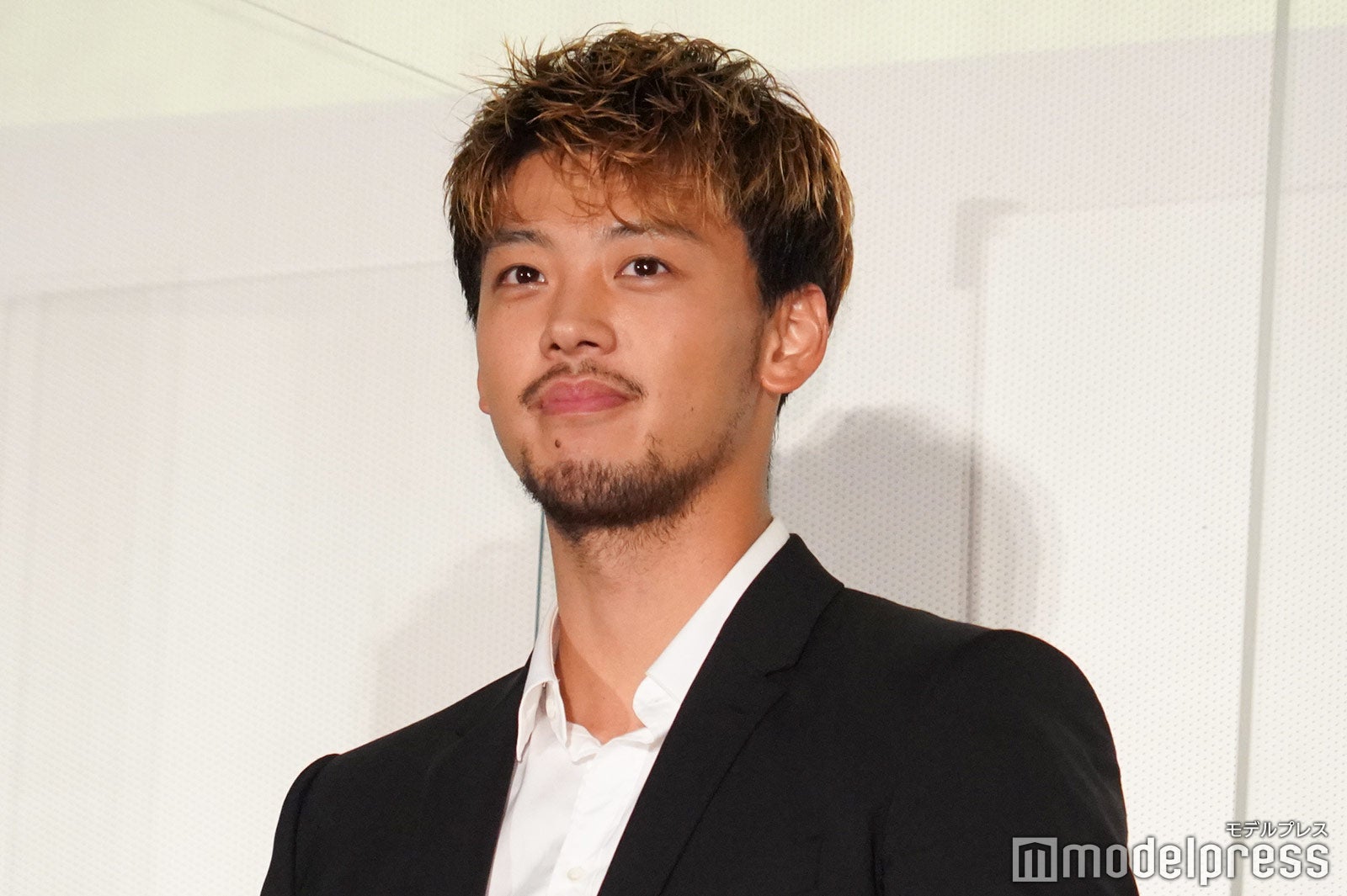 竹内涼真 （C）モデルプレス