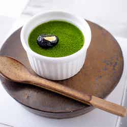 スイーツ&サンドウィッチビュッフェ ~抹茶とチョコのおもてなし~/画像提供:ニュー・オータニ