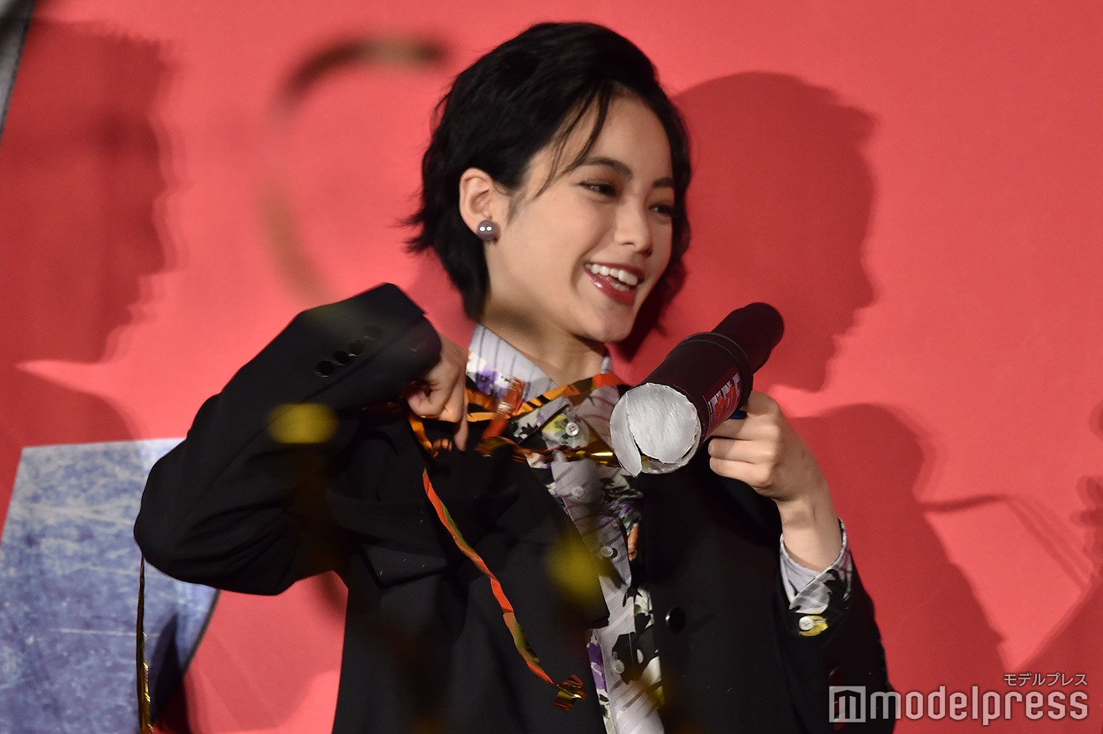 平手友梨奈 （C）モデルプレス