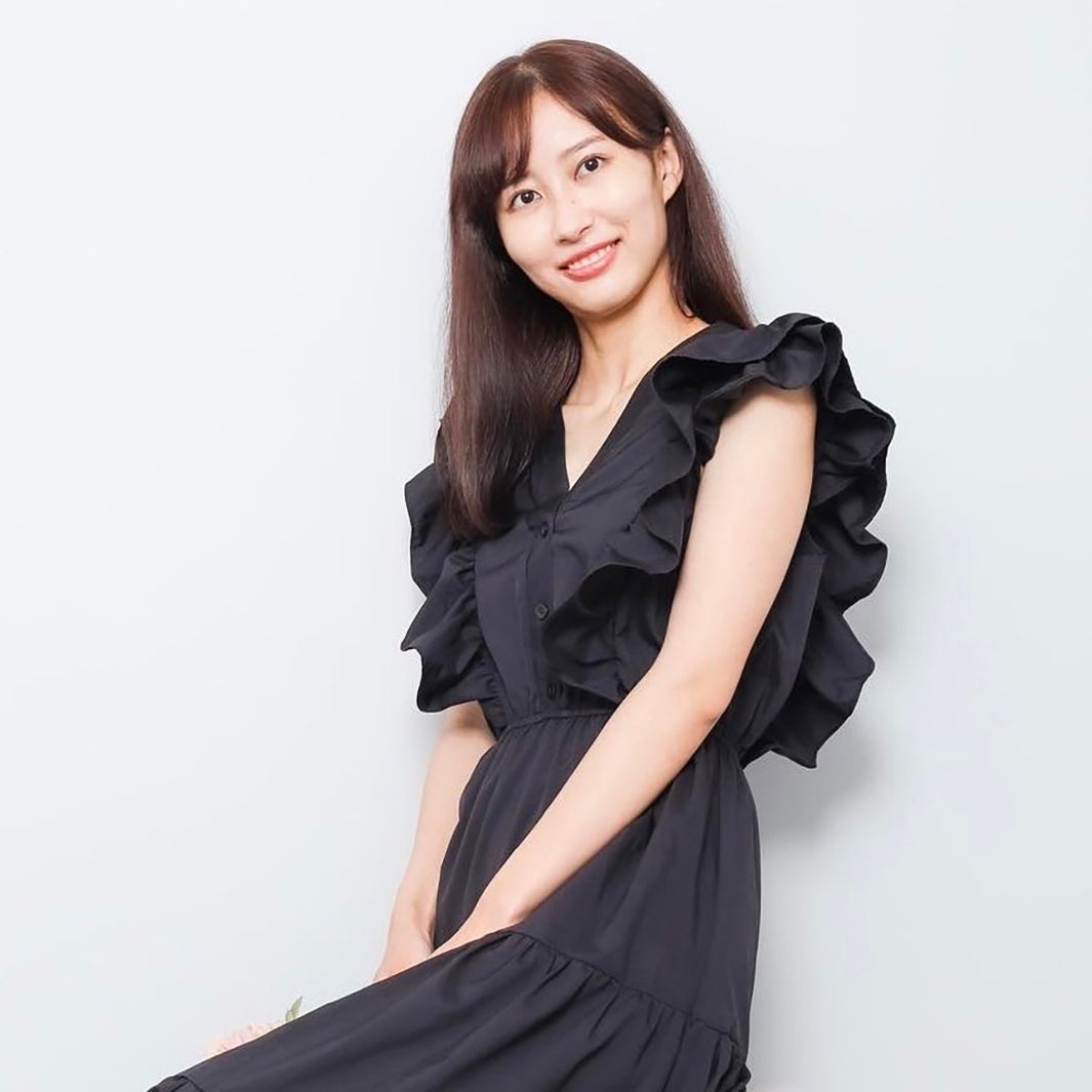 画像346/550) 【全候補者公開中】モデルプレス主催 画像346/550) 【全候補者公開中】モデルプレス主催