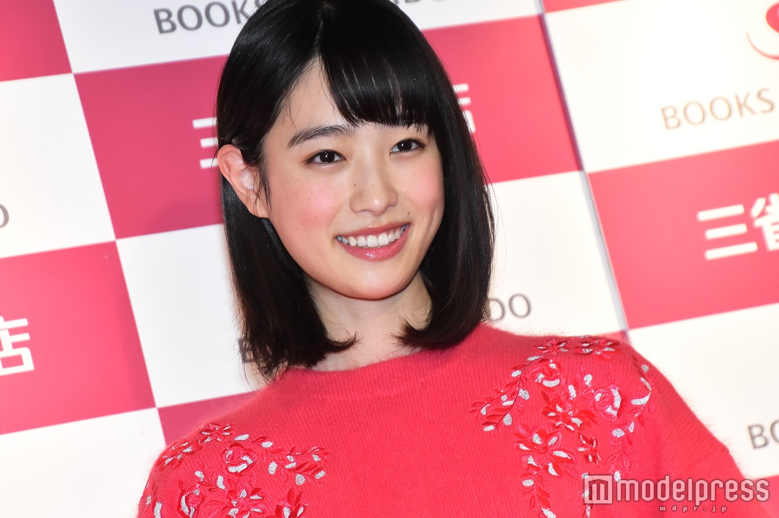 高橋ひかる （C）モデルプレス