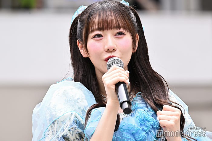 真中まな(C)モデルプレス