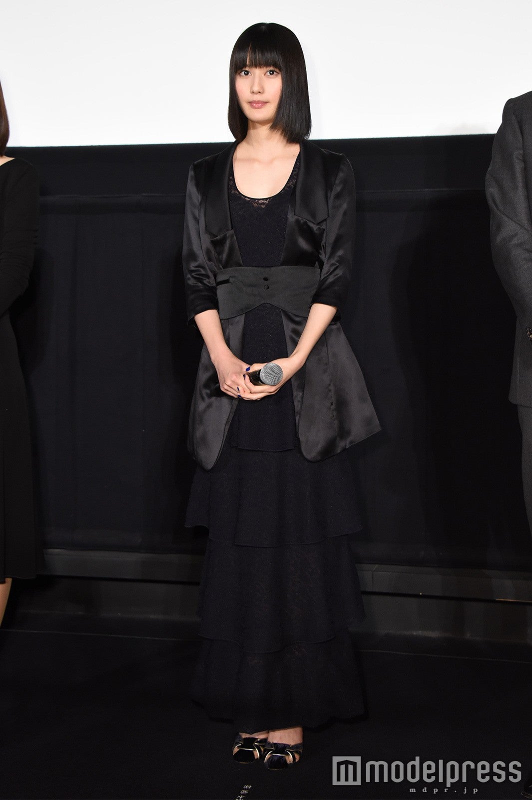 橋本愛 （C）モデルプレス