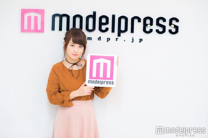 川栄李奈(C)モデルプレス