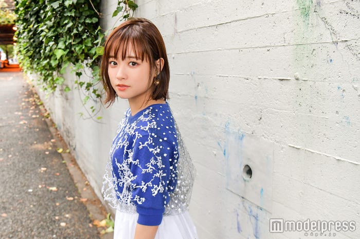 大原櫻子(C)モデルプレス