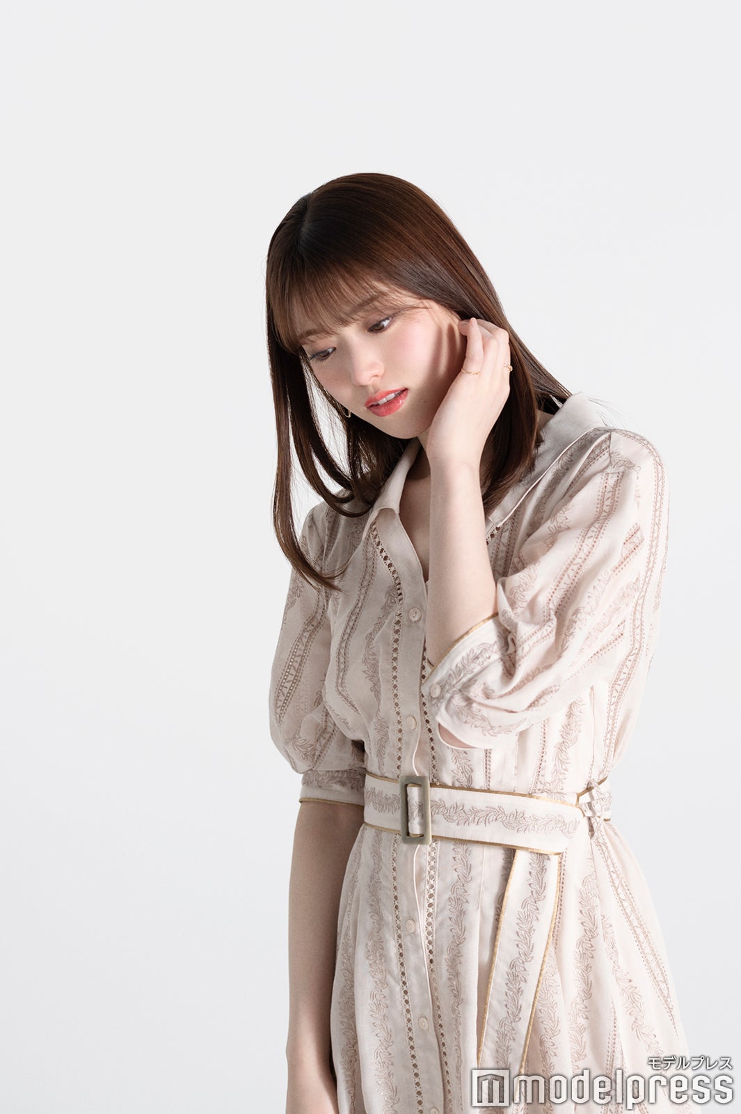 松村沙友理（C）モデルプレス