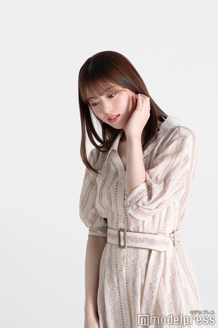 松村沙友理(C)モデルプレス