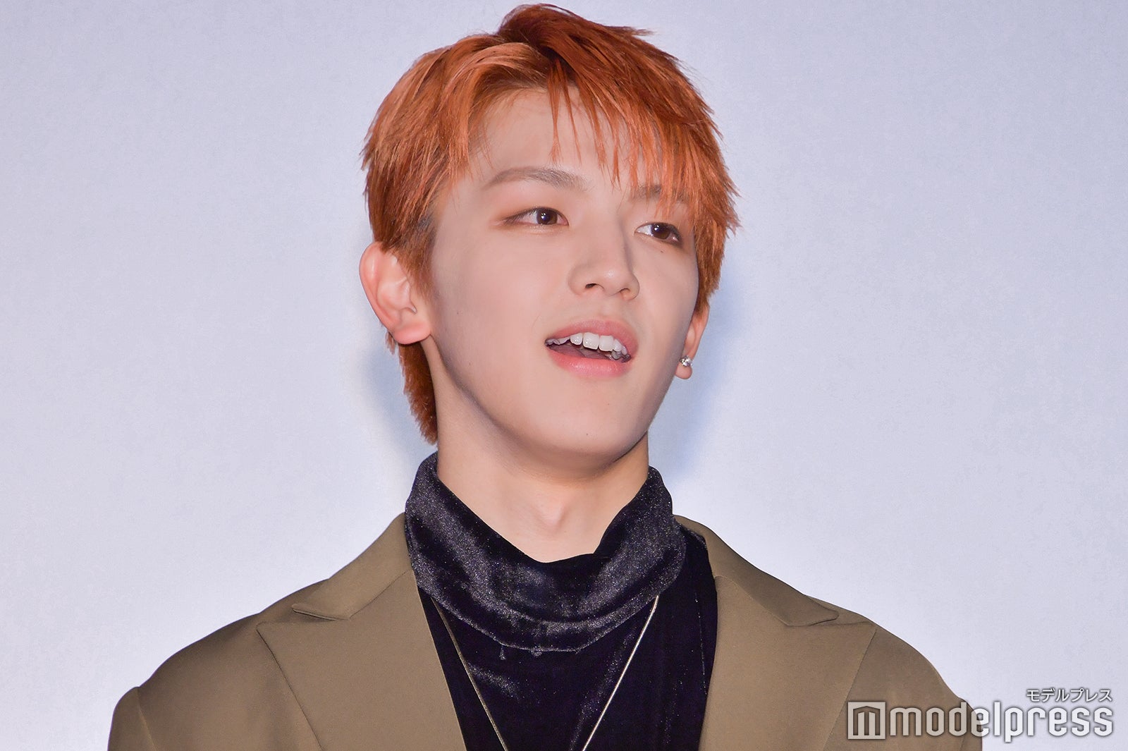 高塚大夢（C）モデルプレス