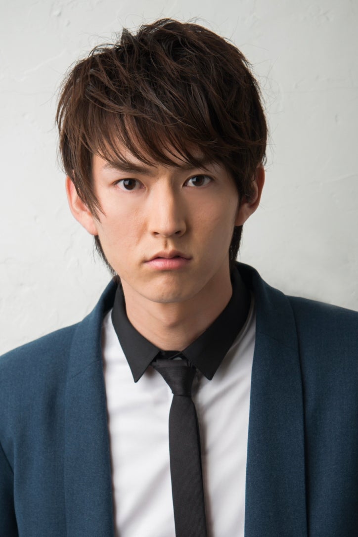 和田雅成【犬田小文吾】