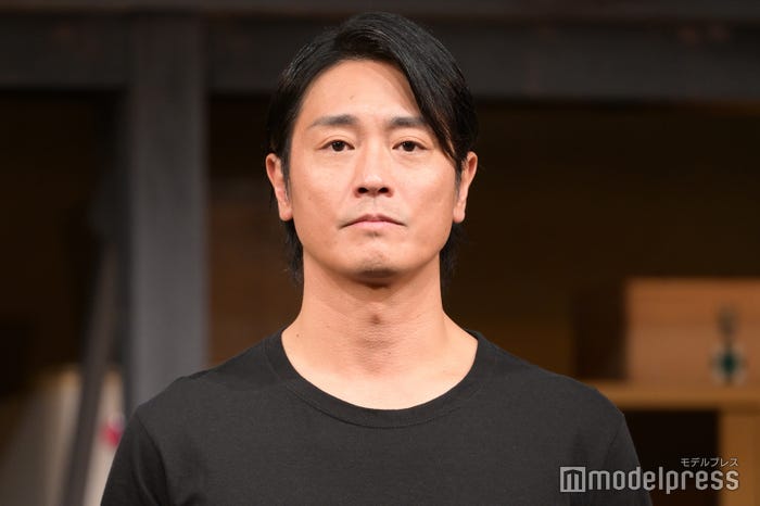 永井大(C)モデルプレス