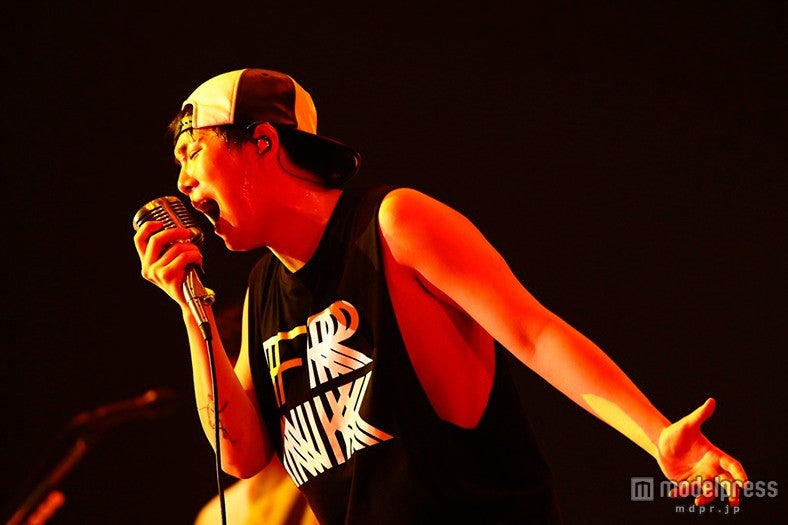 FTISLANDホンギ「本当に嬉しい」　“情熱”溢れる夏ツアーが開幕