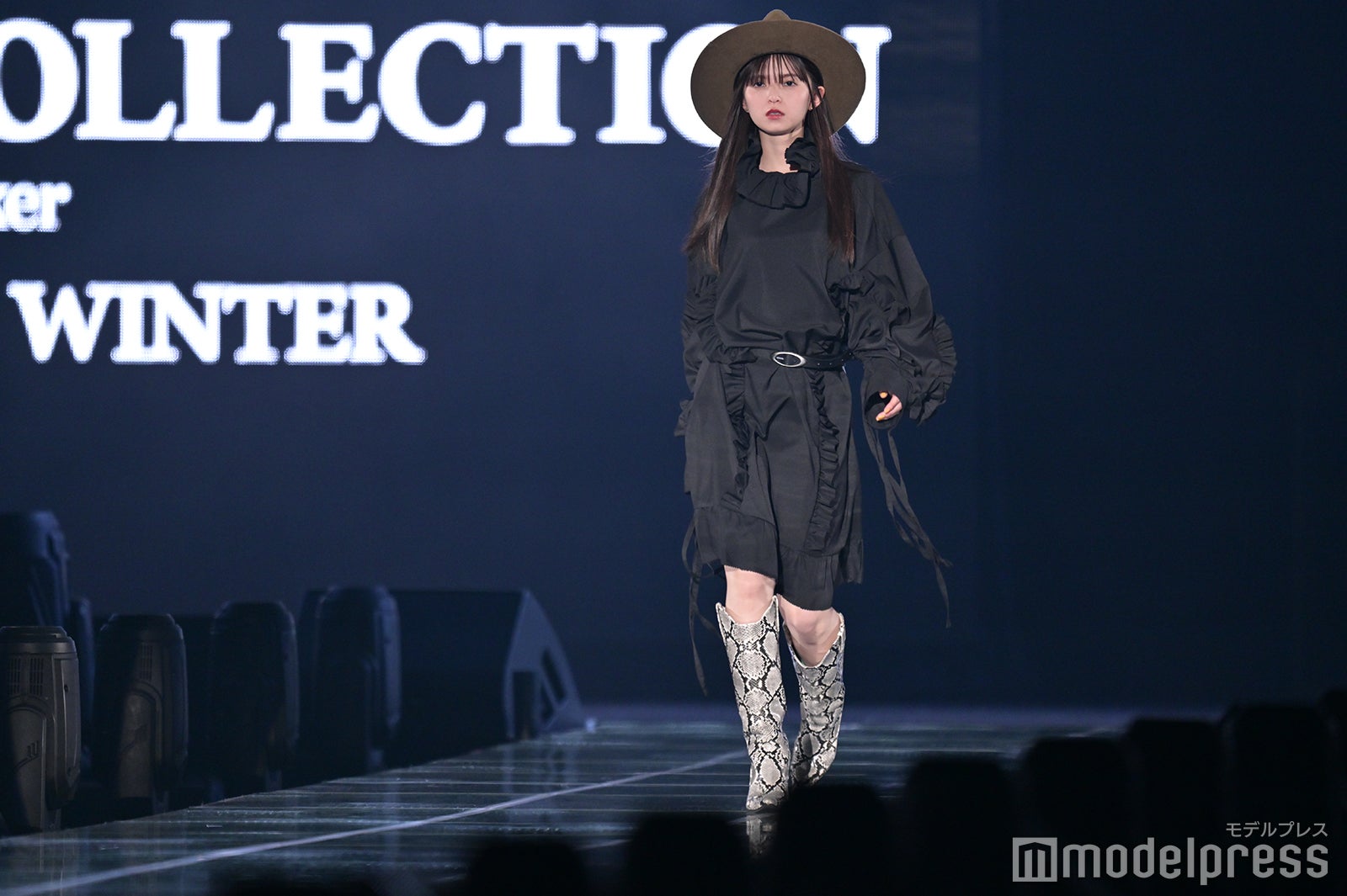 齋藤飛鳥（C）モデルプレス