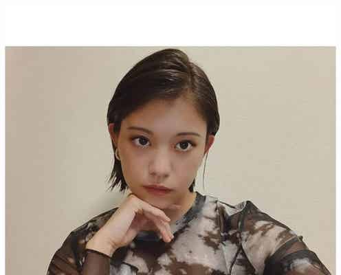 つばきファクトリー岸本ゆめの、活動再開を発表 病気の原因にも言及