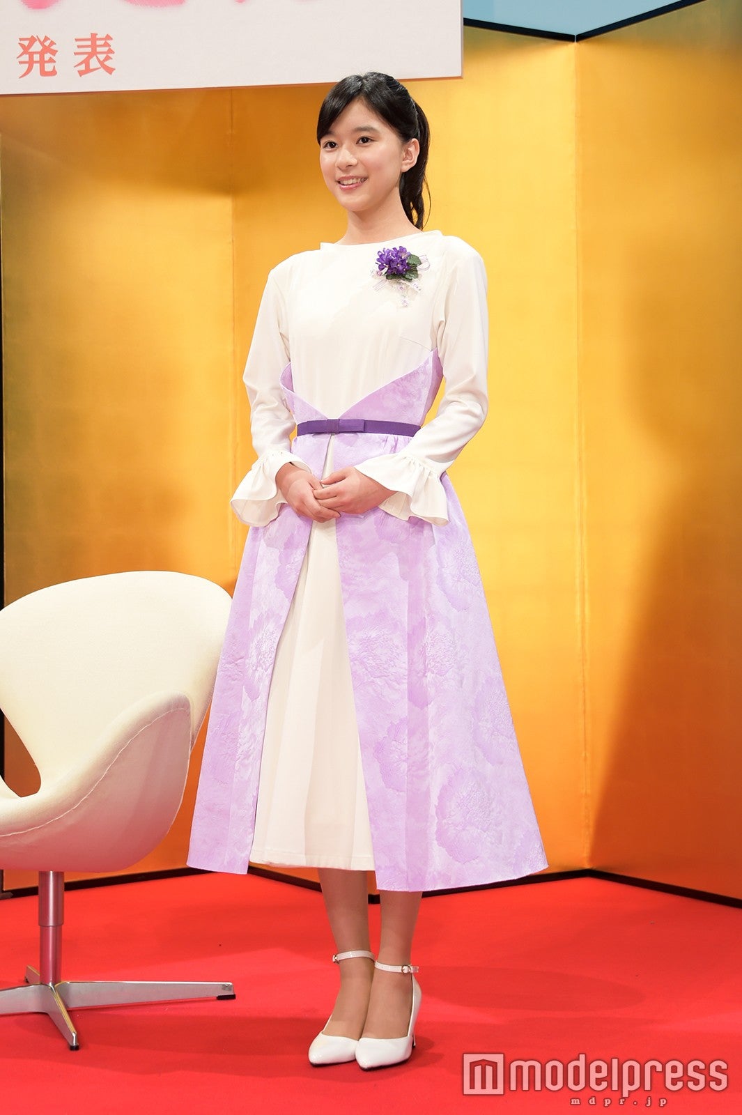 芳根京子（C）モデルプレス