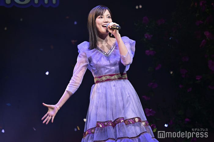 生田絵梨花(C)モデルプレス