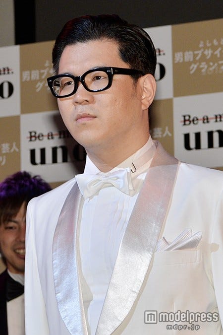 シソンヌ・長谷川忍