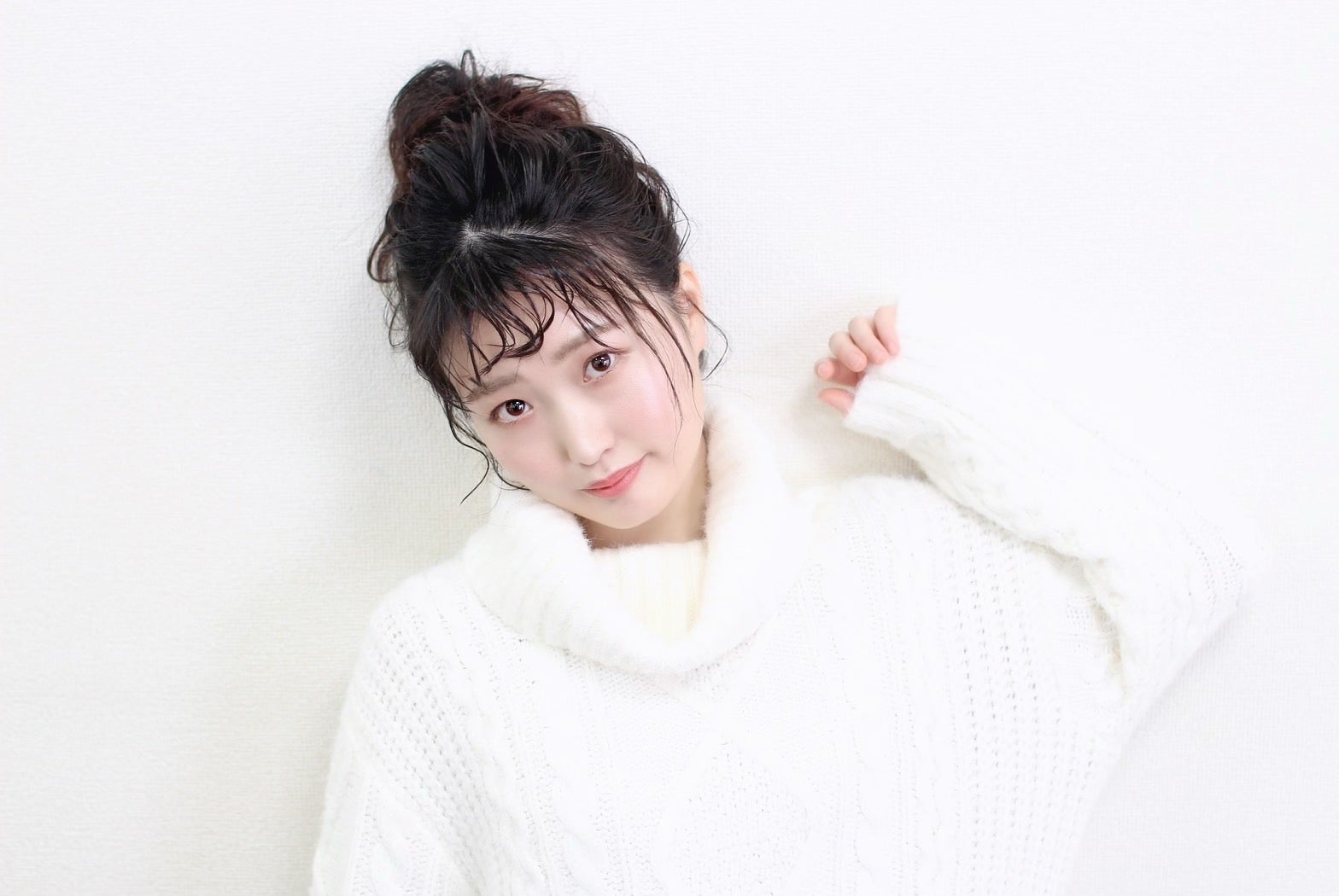 友梨恵（提供画像）