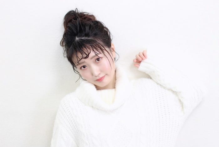 友梨恵(提供画像)