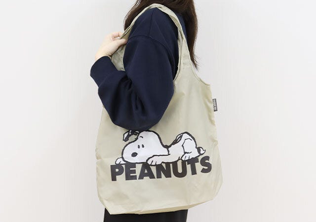 付録　ムック　SNOOPY